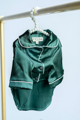 fae pet pajamas - tella couture