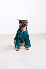 georgina-pet-pajamas-emerald-green-tella-couture