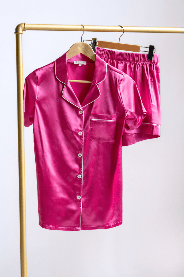 margo-hot-pink-womens-pajama-set-product-shot-tella-couture