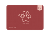 tella couture gift card $50