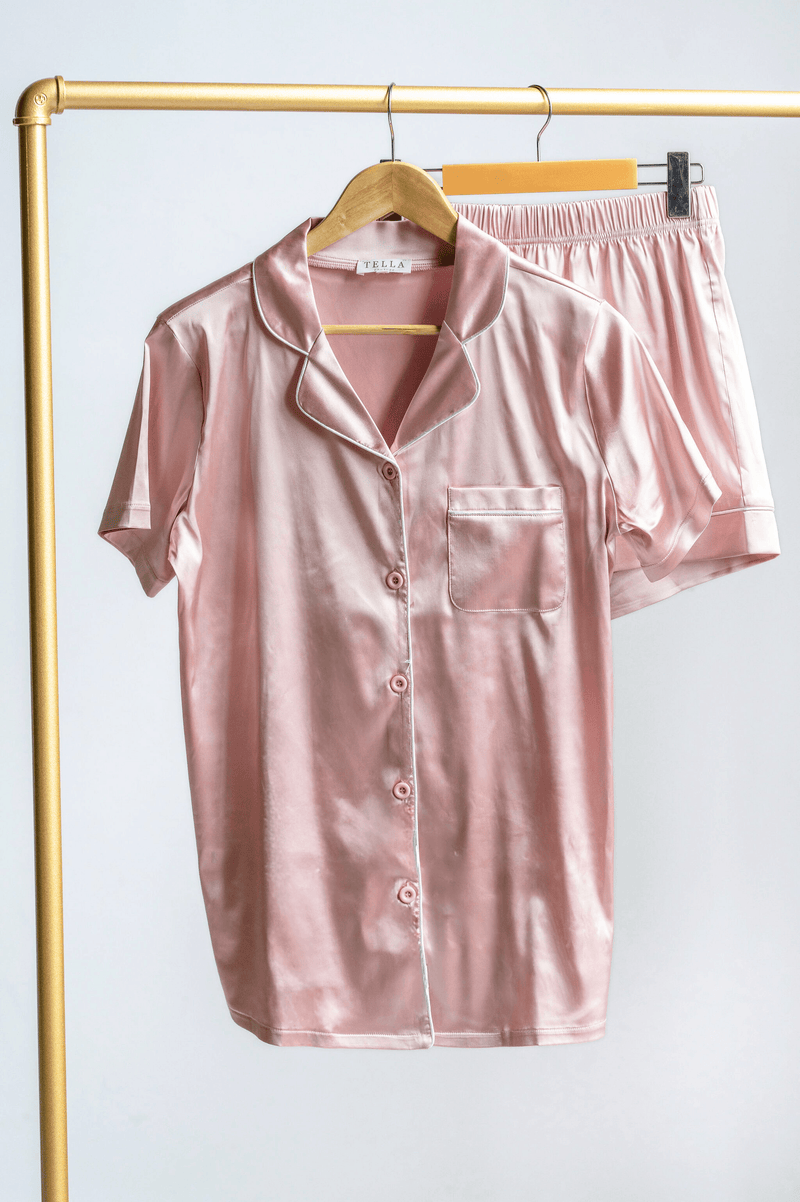 Talula Human Pajama Set S
