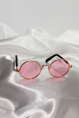 "Lennon" Pet Sunglasses - Tella Couture