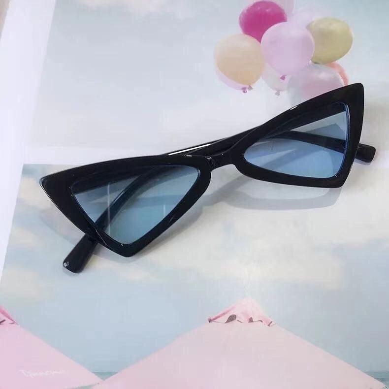 "Love Triangle" Pet Sunglasses - Tella Couture