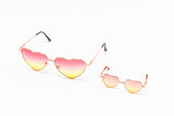 "Zoe" Matching Sunglasses for Cats, Dogs and People - Dawn - Tella Couture